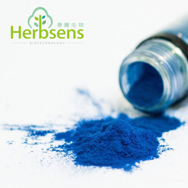 Phycocyanin
