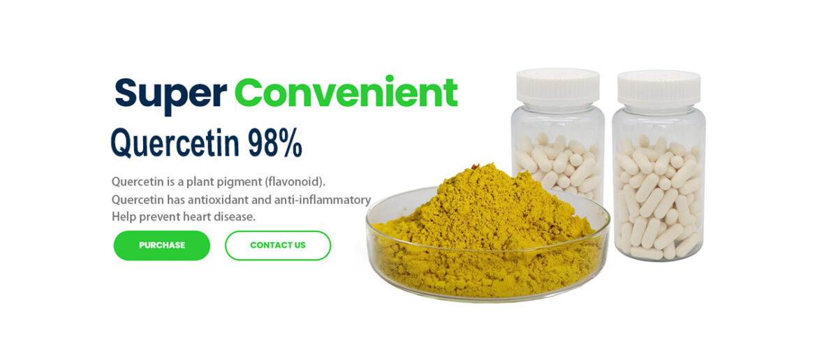 Quercetin