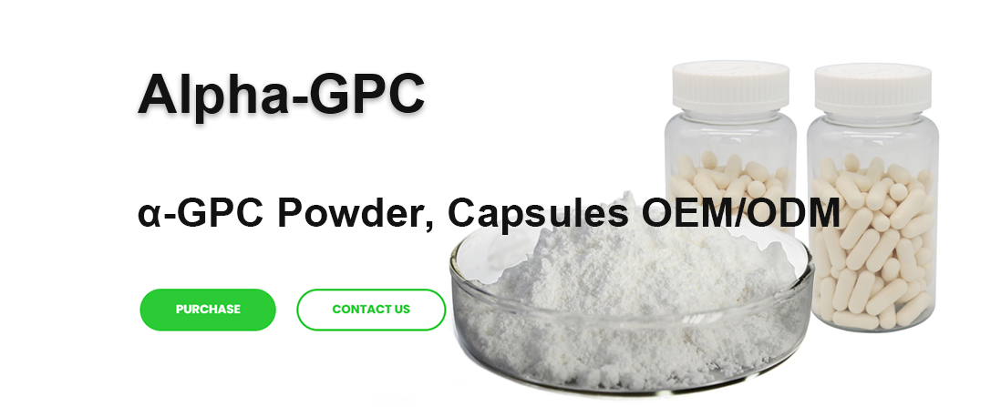 Alpha GPC