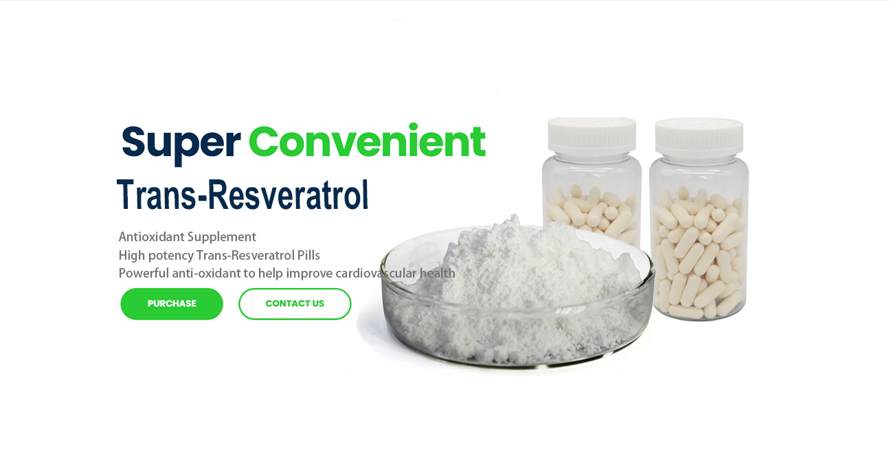 resveratrol
