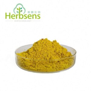 Vitamin B9 Raw Powder