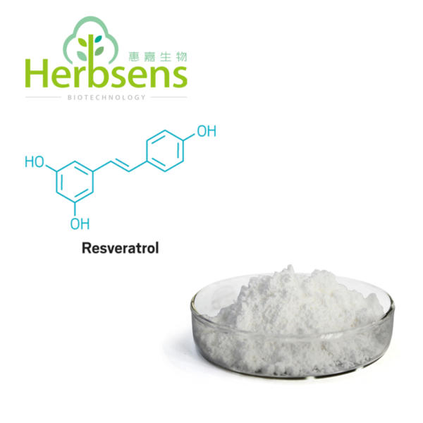 Resveratrol 99%