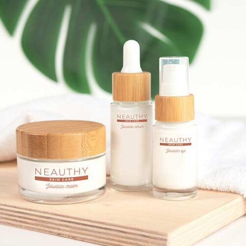 Vegan Beauty Cosmetics