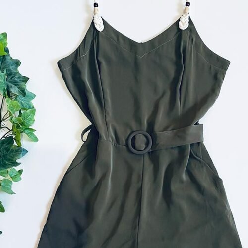 Clothes Accessories Jersey Dress