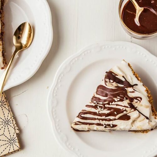 Vegan Nutrition Sweet Cream