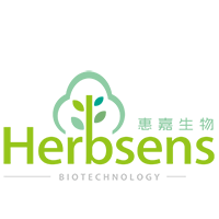 Botanical Extract & Plant Extract Supplier logo