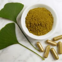 Ginkgo biloba Extract - Image 3