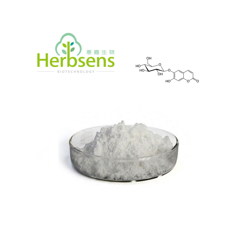 Aesculin 98% 99%