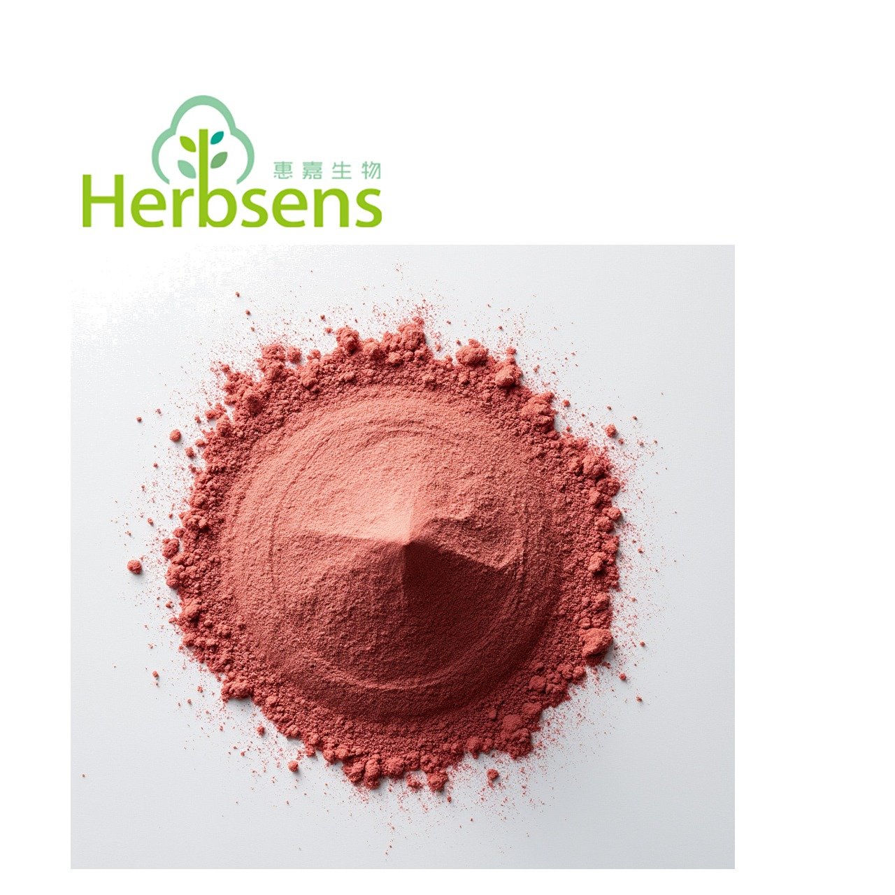 Cobalt L-Aspartate - HERBSENS CHINA high purity powder supplier