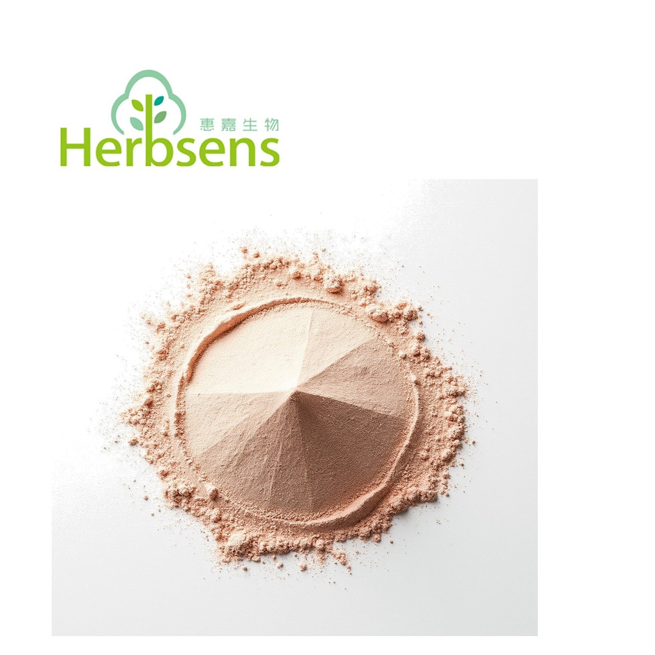 Manganese Bisglycinate Sulphate - HERBSENS CHINA high purity powder supplier