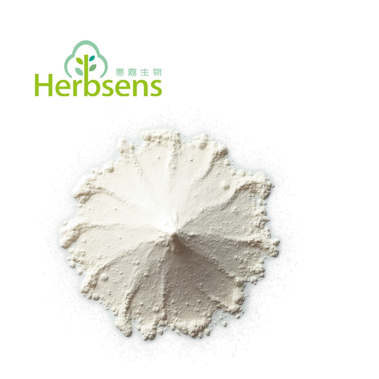 Zinc D-Aspartate - HERBSENS CHINA high purity powder supplier