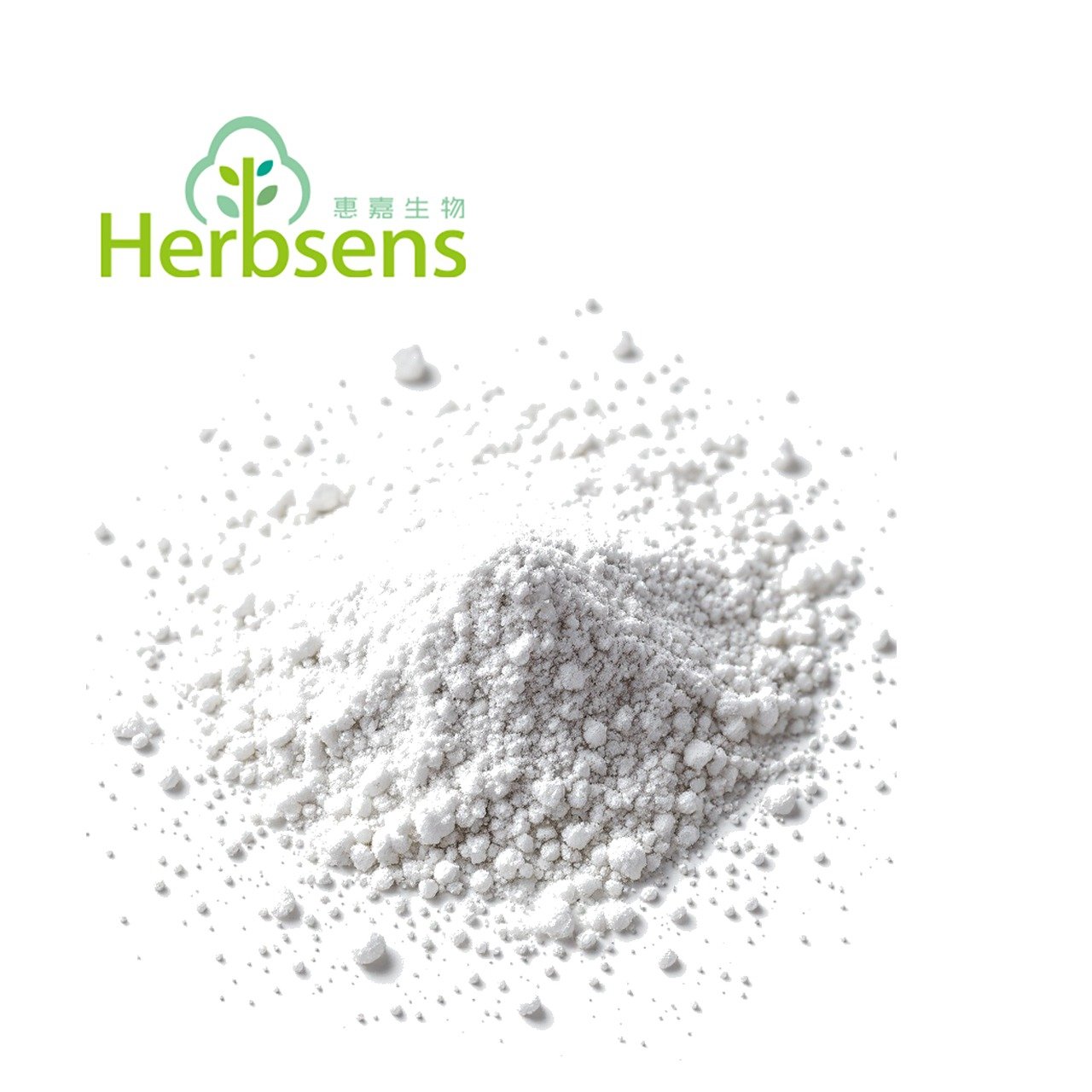 Calcium D-Aspartate - HERBSENS CHINA high purity powder supplier