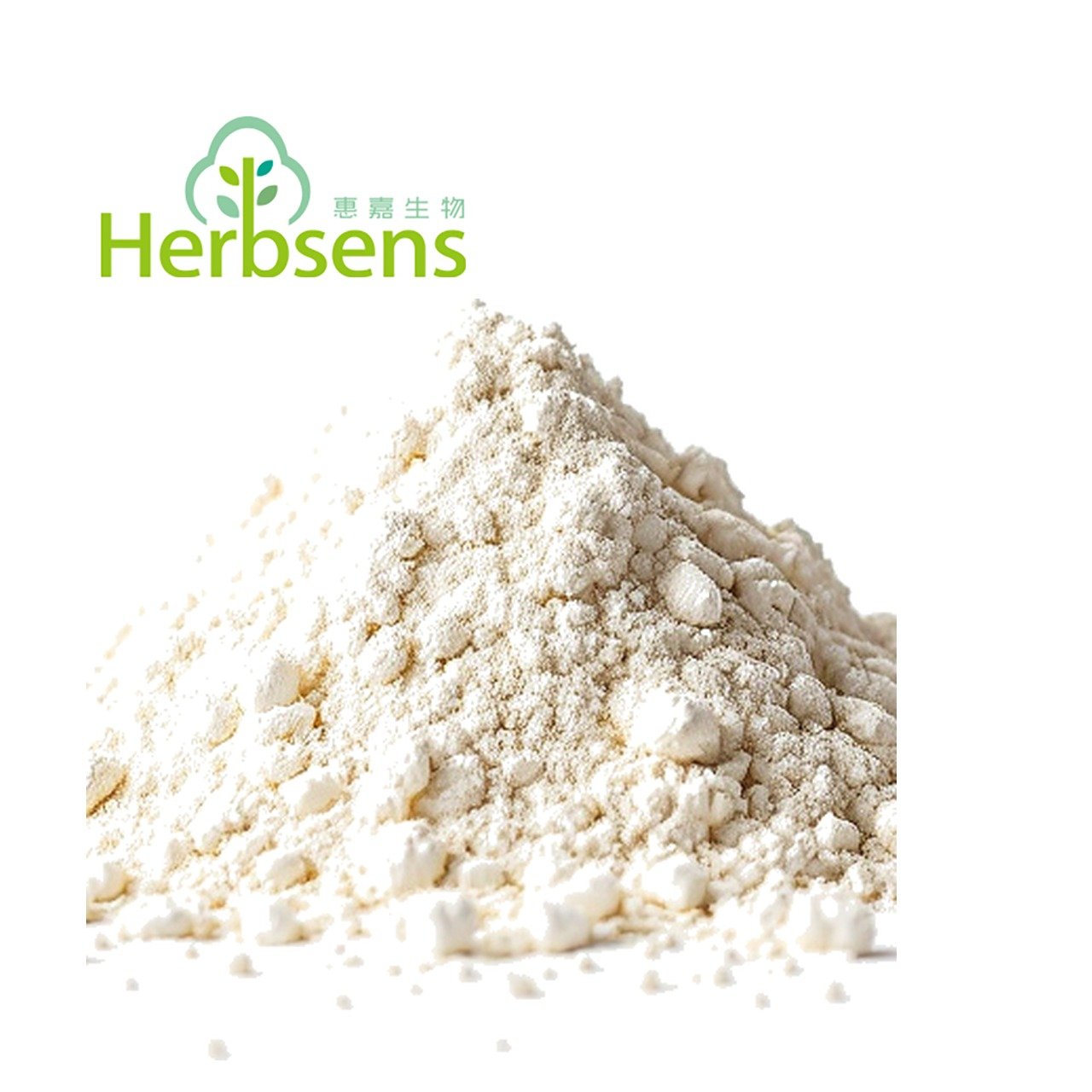 Calcium L-Arginate L-Aspartate - HERBSENS CHINA high purity powder supplier