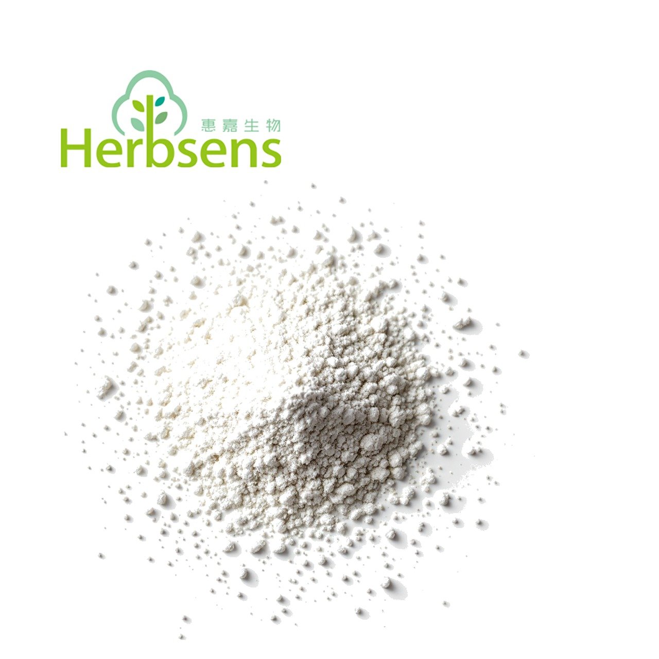 Calcium L-Arginate - HERBSENS CHINA high purity powder supplier