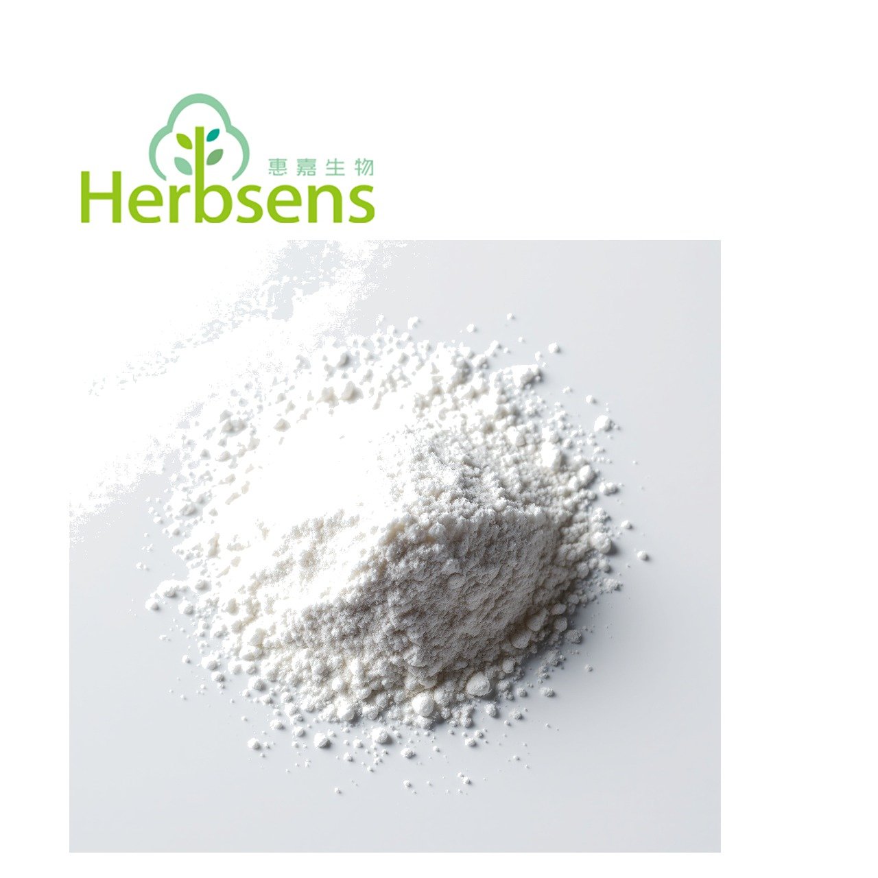 Calcium L-Glutamate - HERBSENS CHINA high purity powder supplier