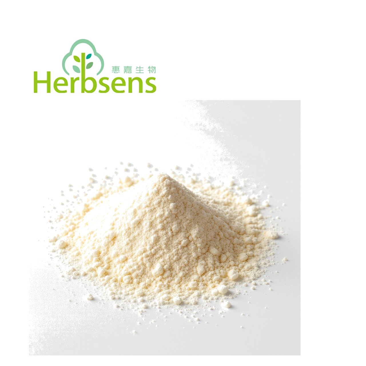Calcium L-Lysinate - HERBSENS CHINA high purity powder supplier