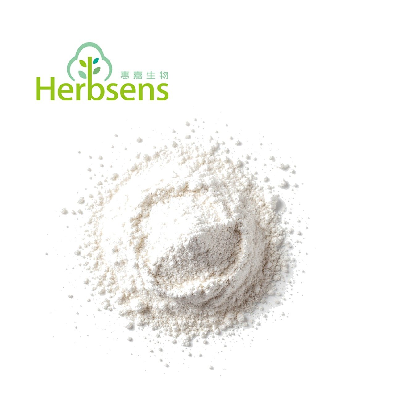 Calcium L-Threoninate - HERBSENS CHINA high purity powder supplier