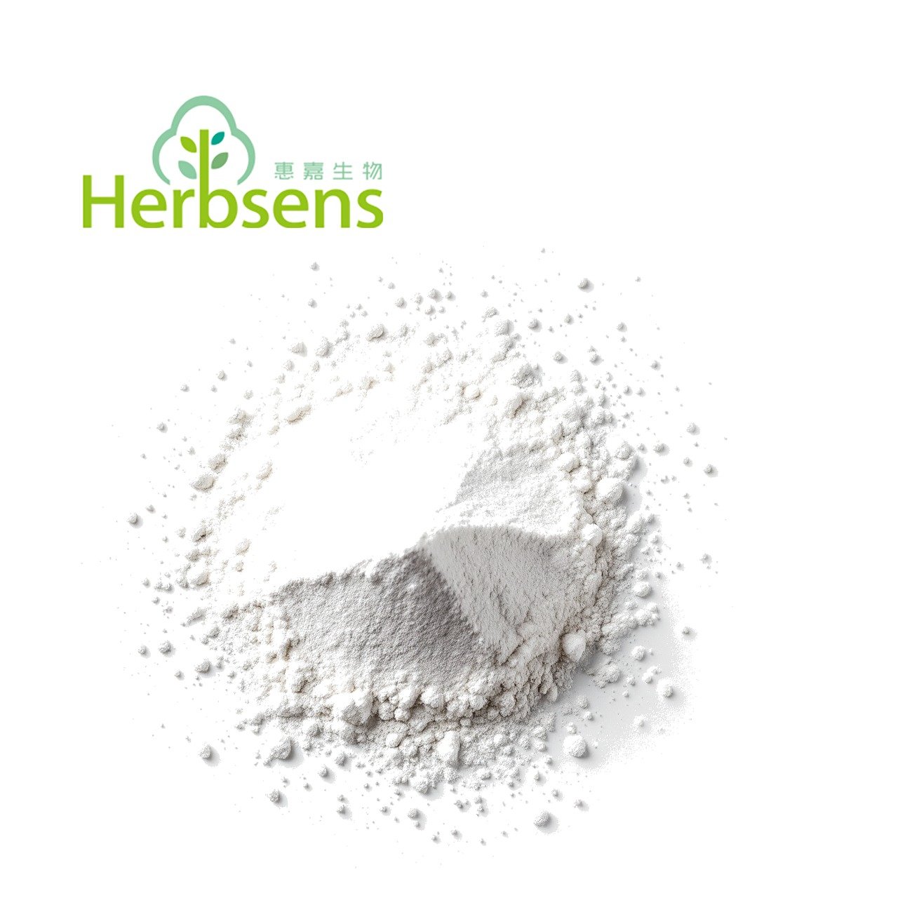 Calcium Taurinate - HERBSENS CHINA high purity powder supplier