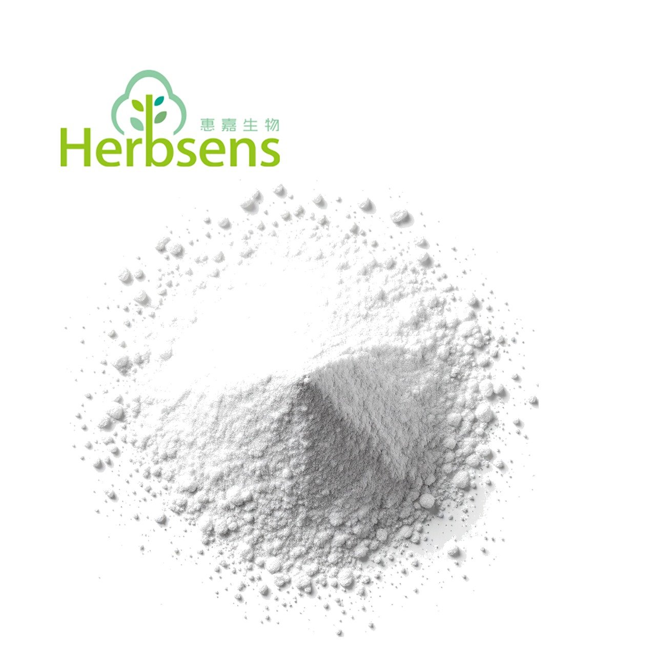 Magnesium D-Aspartate - HERBSENS CHINA high purity powder supplier
