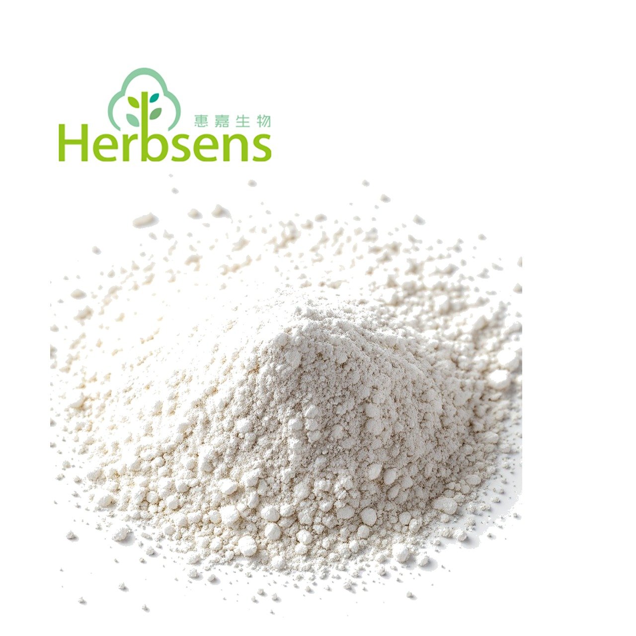 Magnesium DL-Aspartate - HERBSENS CHINA high purity powder supplier