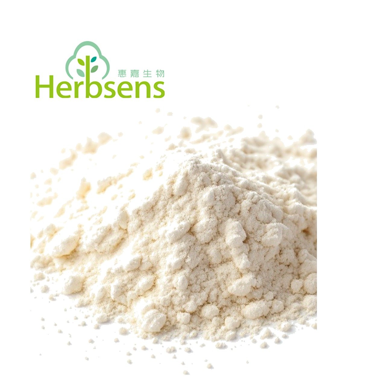 Magnesium L-Arginate L-Aspartate - HERBSENS CHINA high purity powder supplier