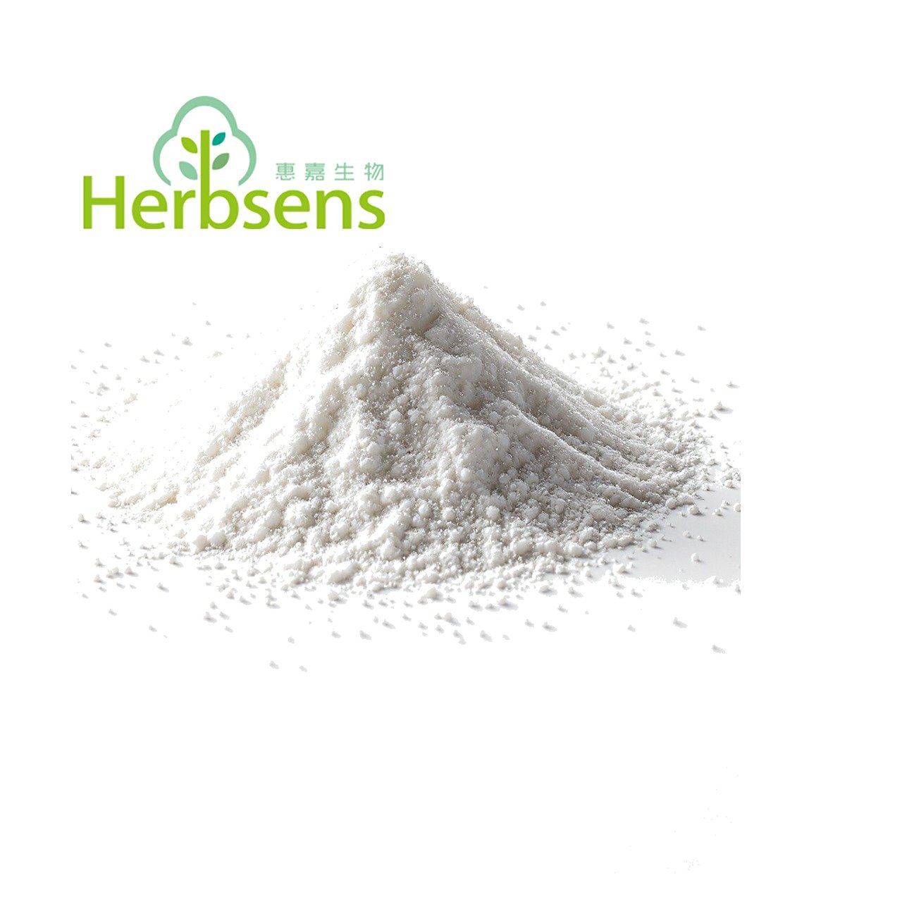 Magnesium L-Aspartate - HERBSENS CHINA high purity powder supplier