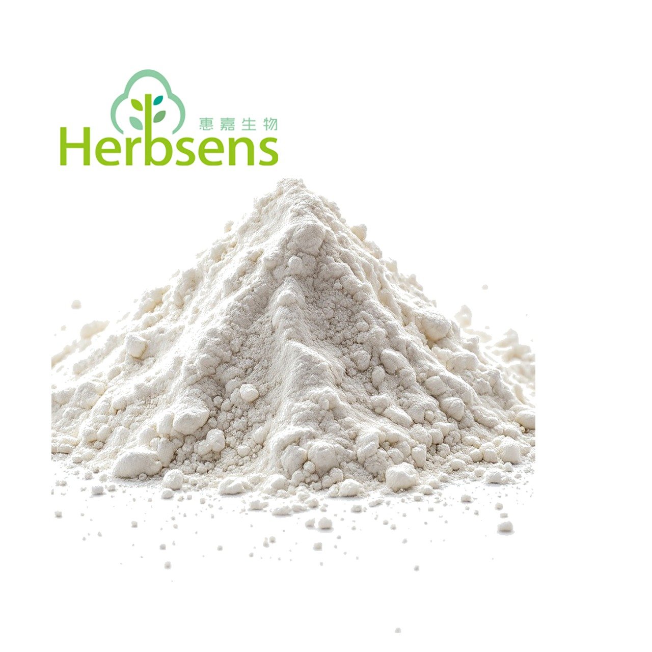 Magnesium L-Lysinate Glycinate - HERBSENS CHINA high purity powder supplier