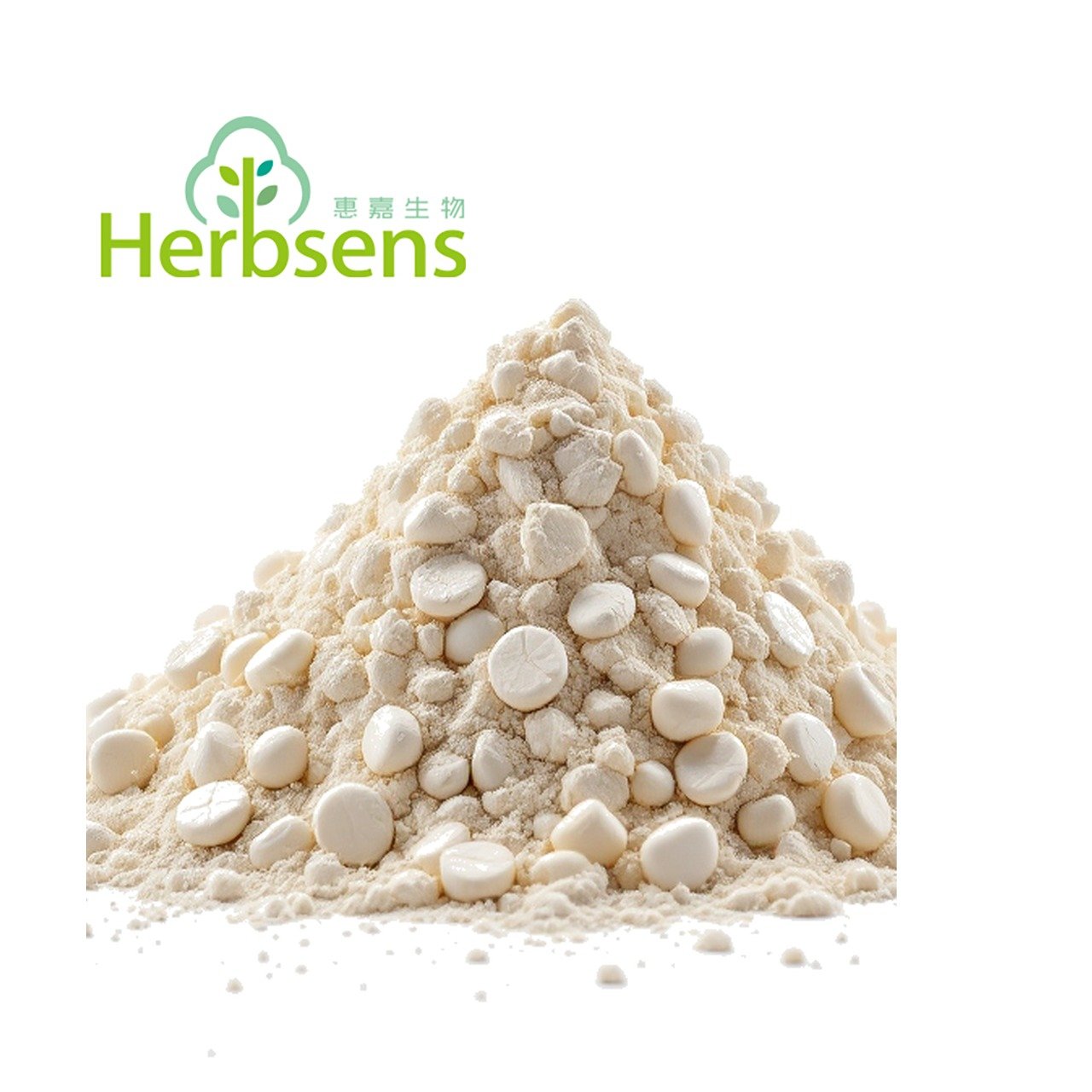 Potassium Glycinate Complex - HERBSENS CHINA high purity powder supplier