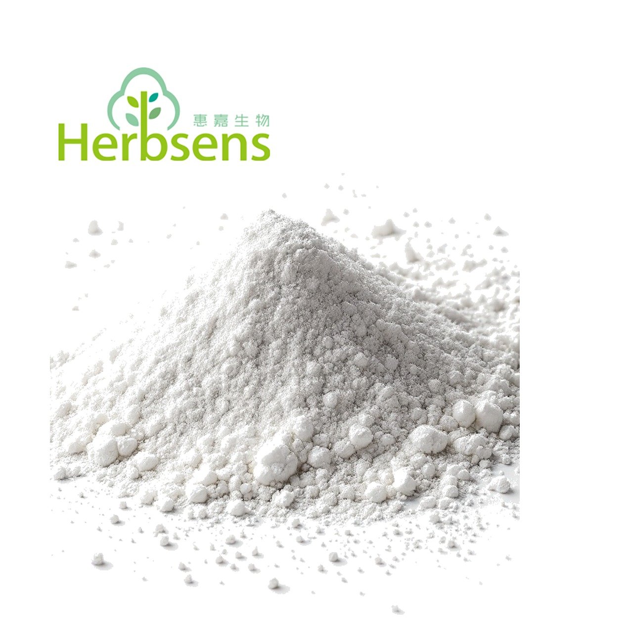Potassium L-Aspartate - HERBSENS CHINA high purity powder supplier