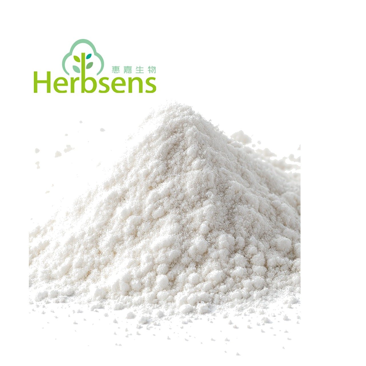 Potassium L-Glutamate - HERBSENS CHINA high purity powder supplier