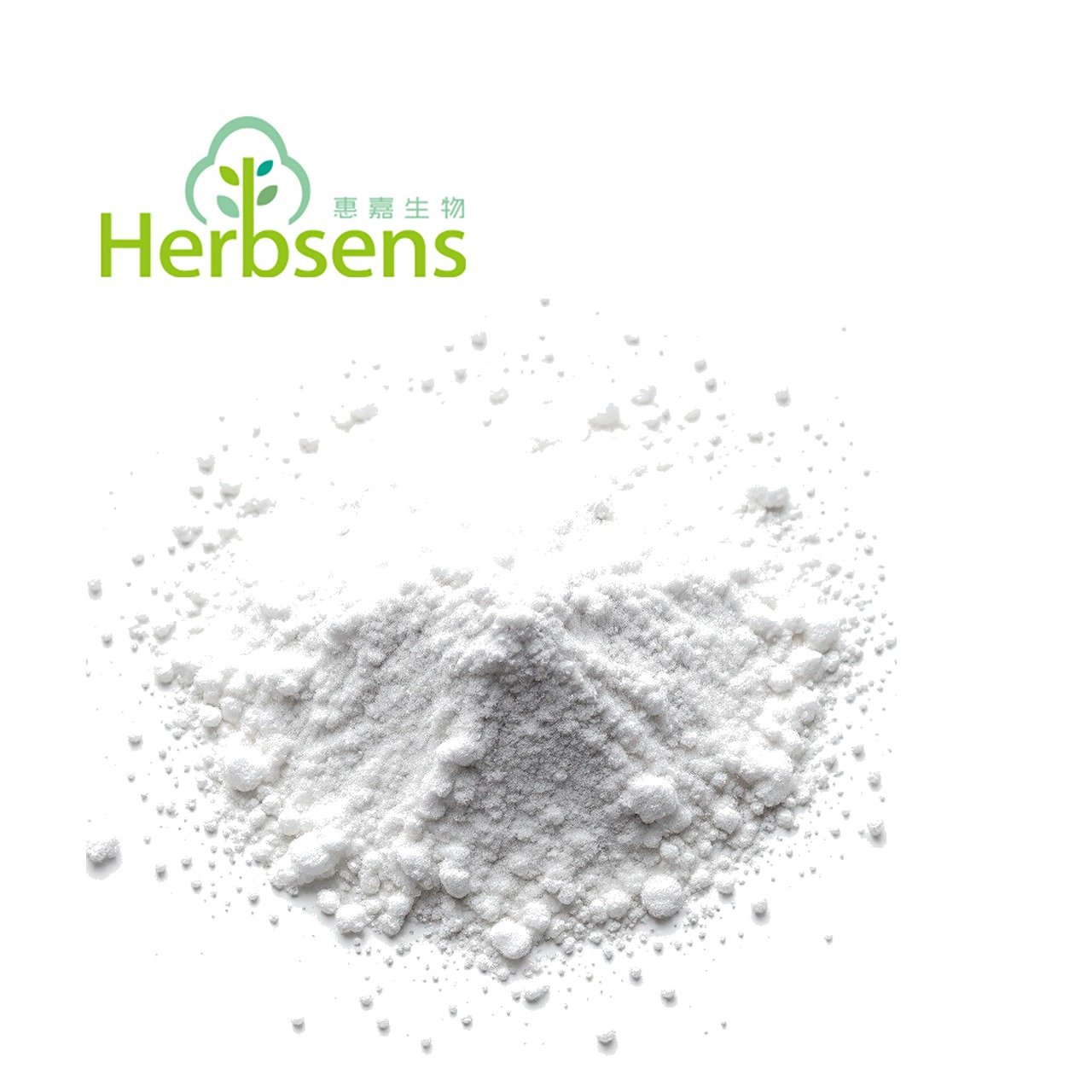 Sodium D-Aspartate - HERBSENS CHINA high purity powder supplier