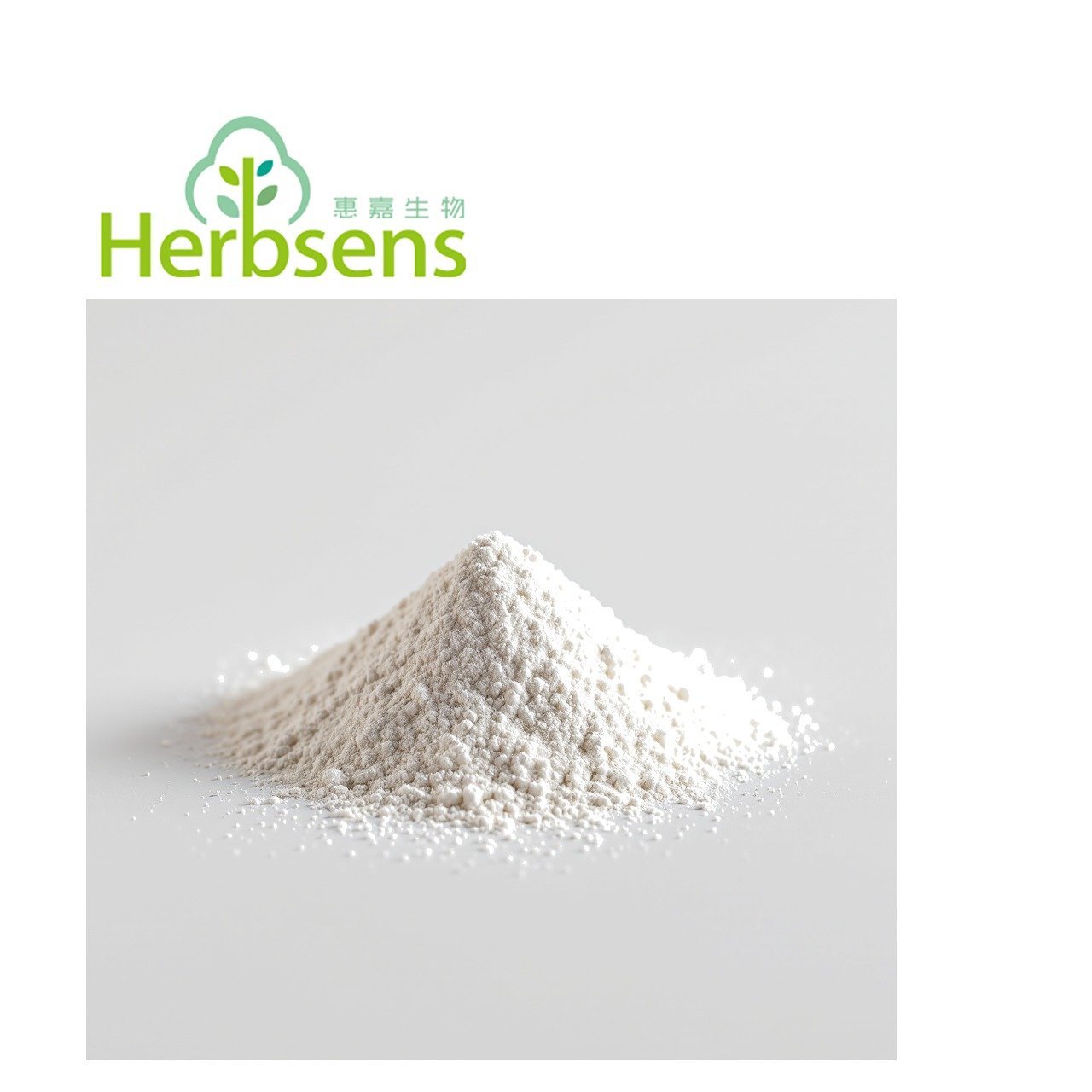 Zinc Bisglycinate - HERBSENS CHINA high purity powder supplier