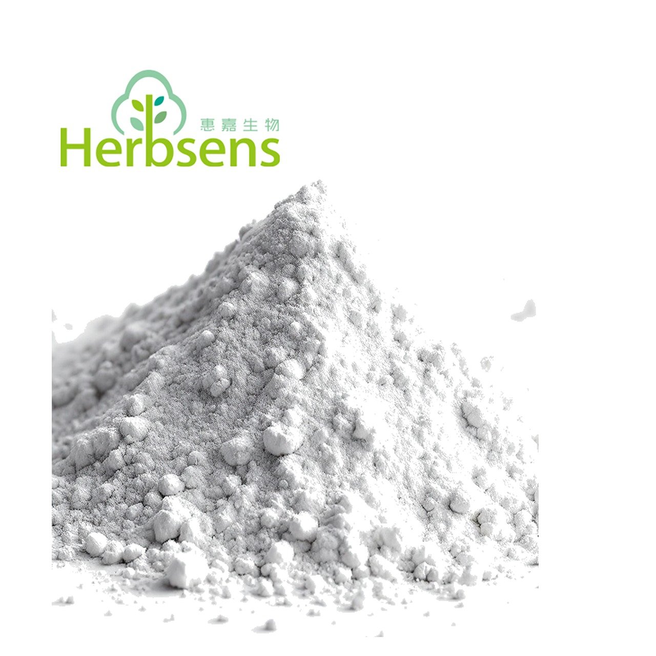 Zinc D-Aspartate - HERBSENS CHINA high purity powder supplier