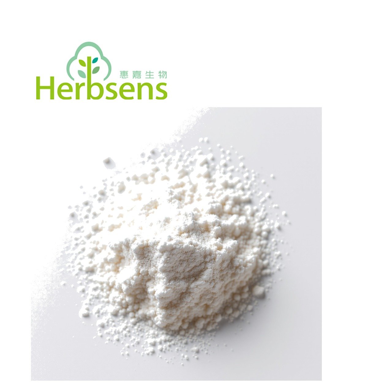 Zinc L-Aspartate - HERBSENS CHINA high purity powder supplier