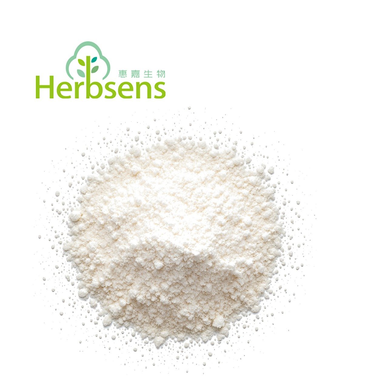 Zinc L-Glutamate - HERBSENS CHINA high purity powder supplier